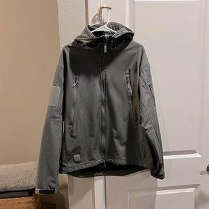 TAD gear Triple Aught Design Men’s Large Jacket